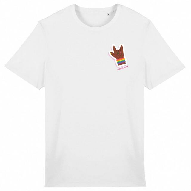 Rock Pride - "Unisex*" T-Shirt