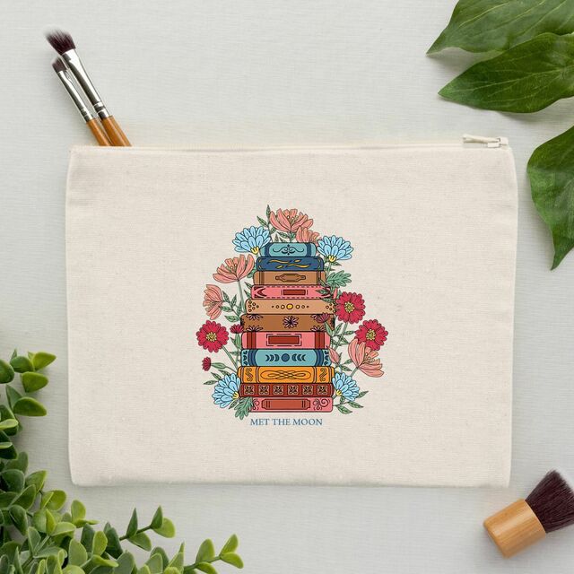 Image front Pochette : Livres en Fleurs