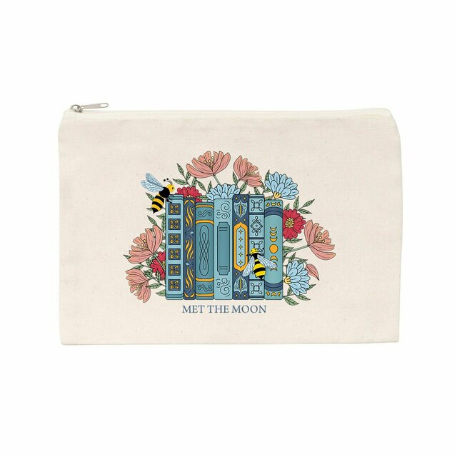 Image back Pochette : La bibliothèques des Abeilles
