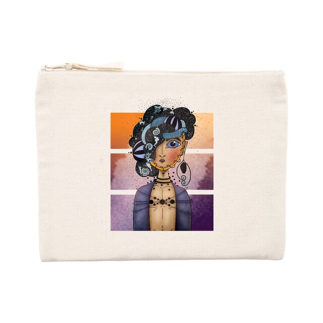 Image back Pochette : Fils de la lune (3 bandes) 