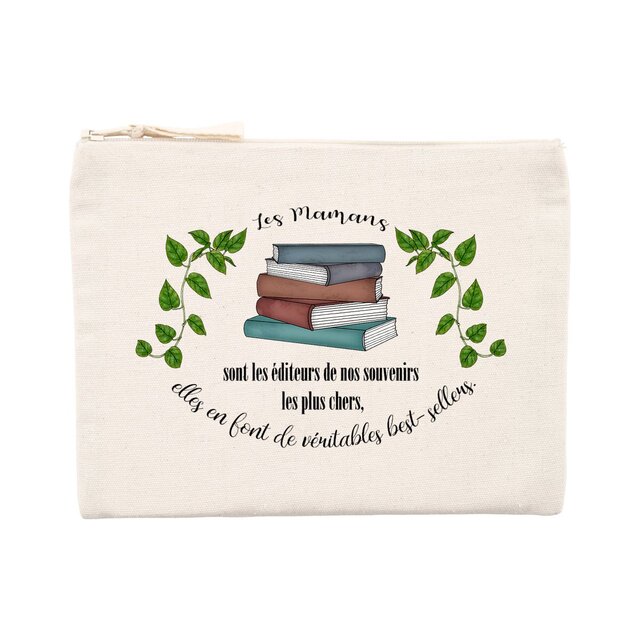 Image back Pochette : Les mamans des éditeurs de souvenirs