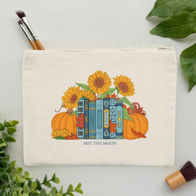 Image front Pochette : Lectures d'automne