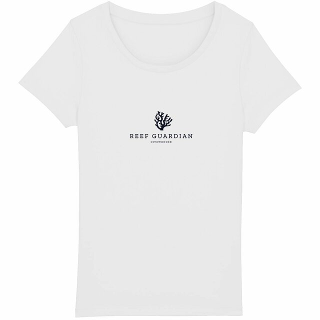 Reef Gardian - crew shirt woman  - Image