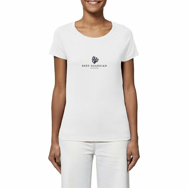 Reef Gardian - crew shirt woman 