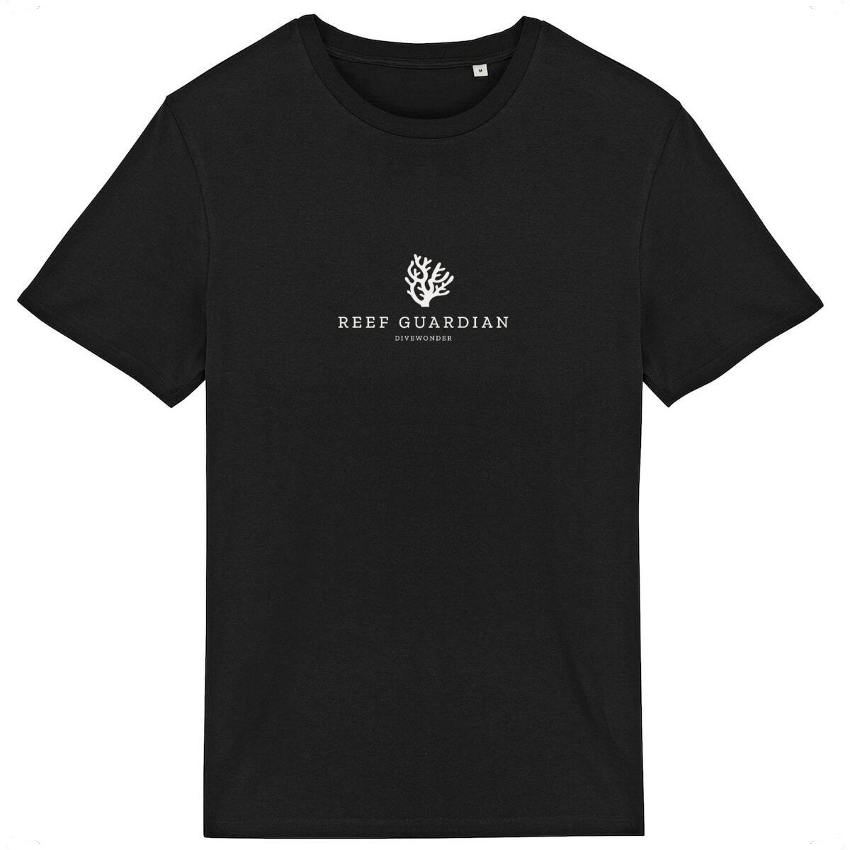 Reef Guardian - crew shirt 2- man  - Image