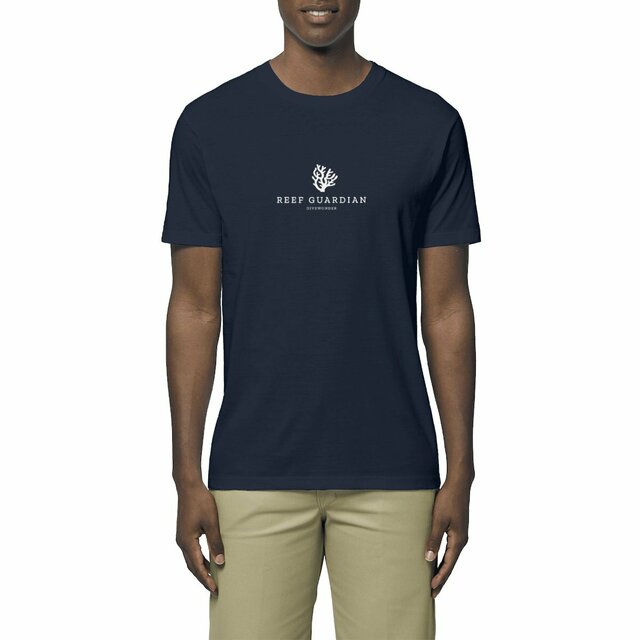 Reef Guardian - crew shirt 2- man 