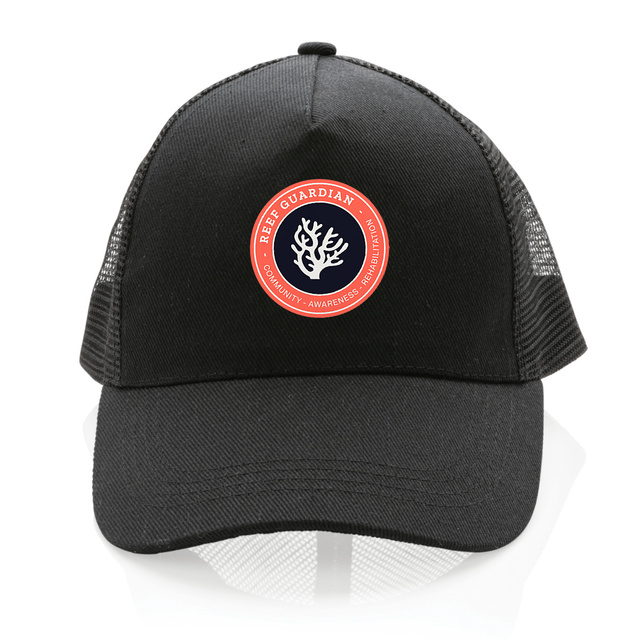 Reef Guardian - cap blue