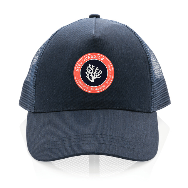 Reef Guardian - cap blue - Image