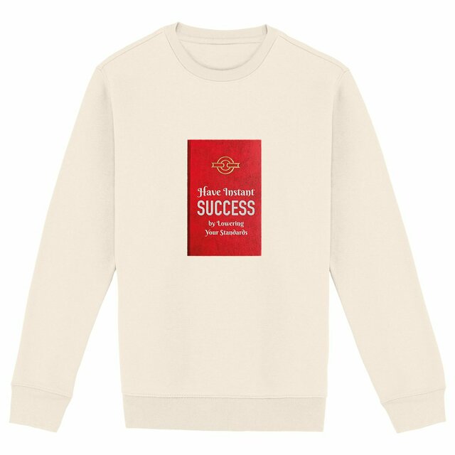 Image back INSTANT SUCCESS version 2
