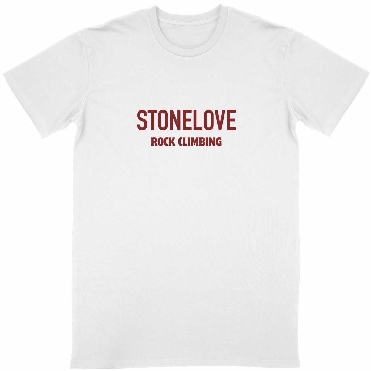 Image back STONELOVE: Rock Climbing