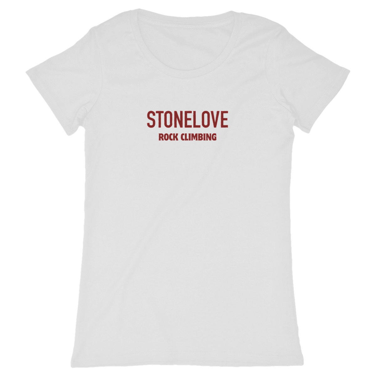 Image back STONELOVE: Rock Climbing