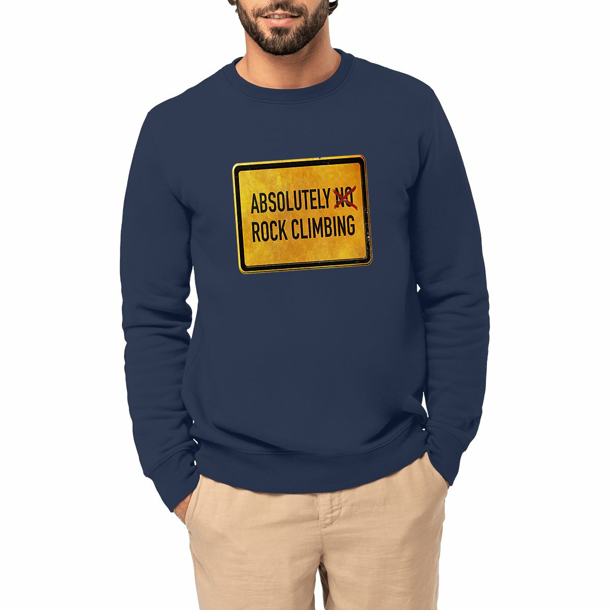 Image front STONELOVE: Absolutely Rock Climbing