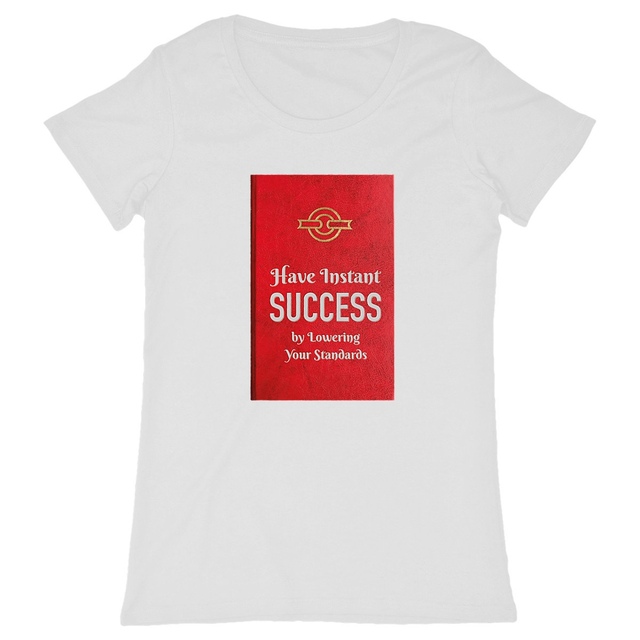 Image back INSTANT SUCCESS version 2