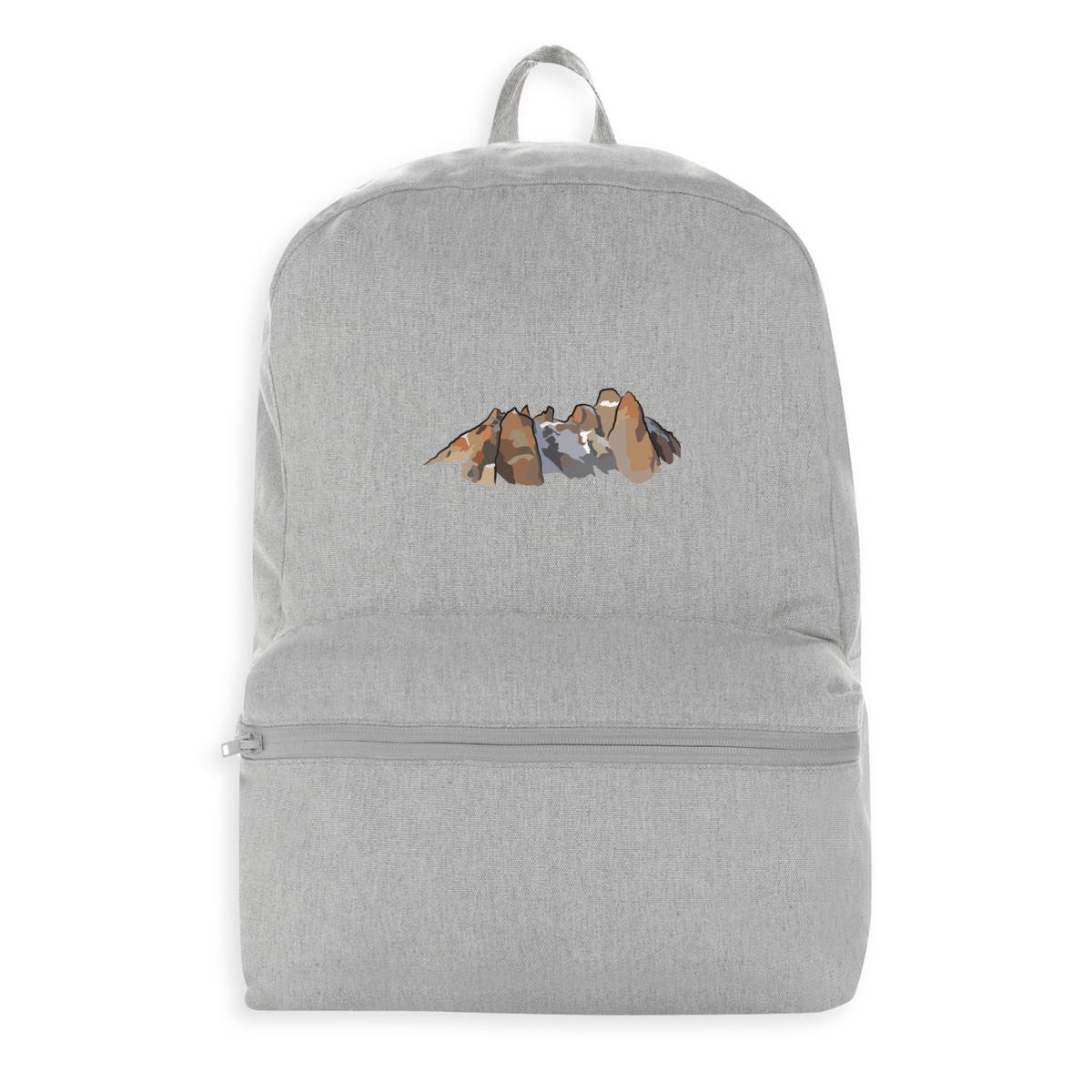 Image front STONELOVE: Aiguille du Midi