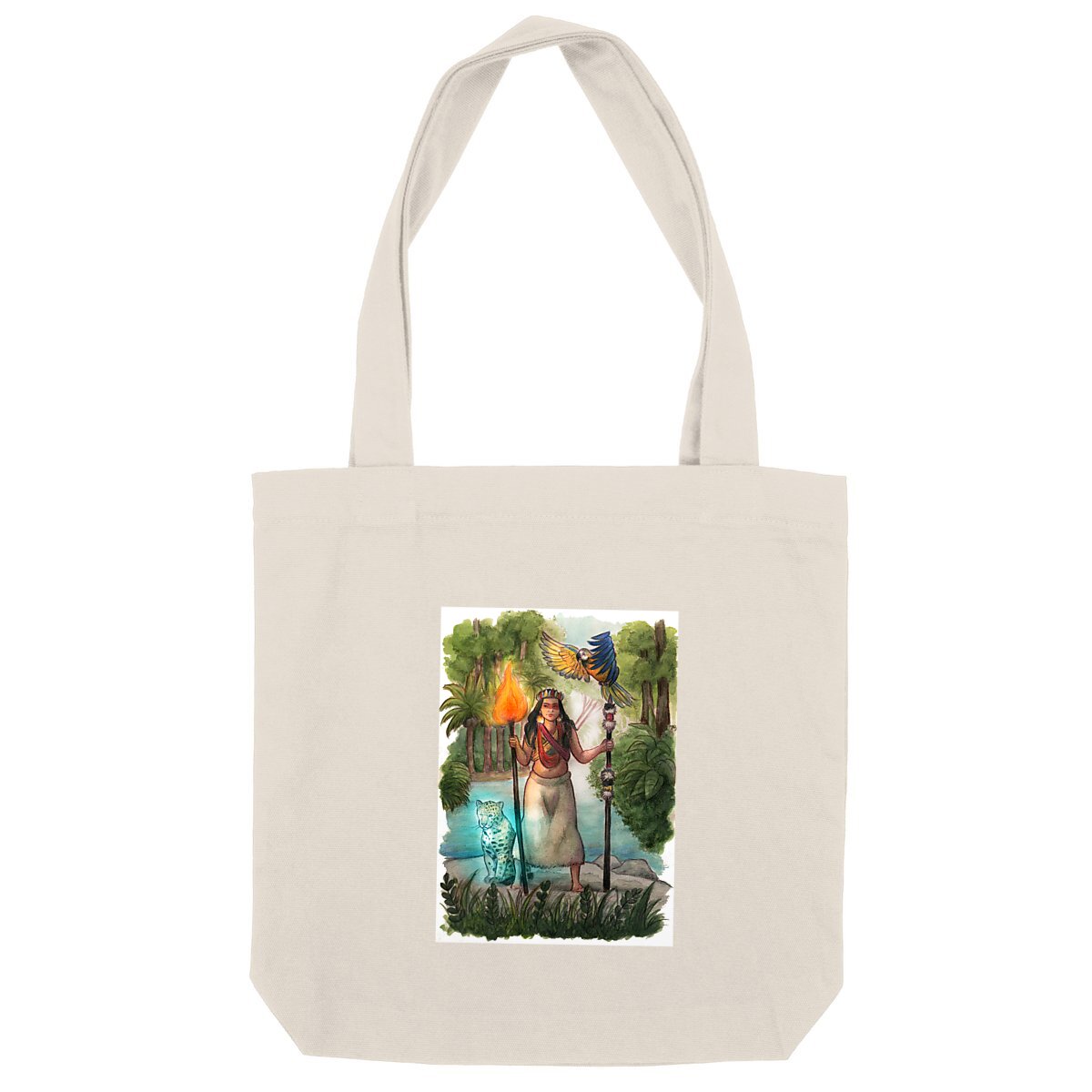 Sac Narelza Gardienne de la Forêt