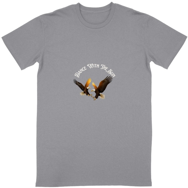 Tee-Shirt Dance With The Sun Aigle - Image