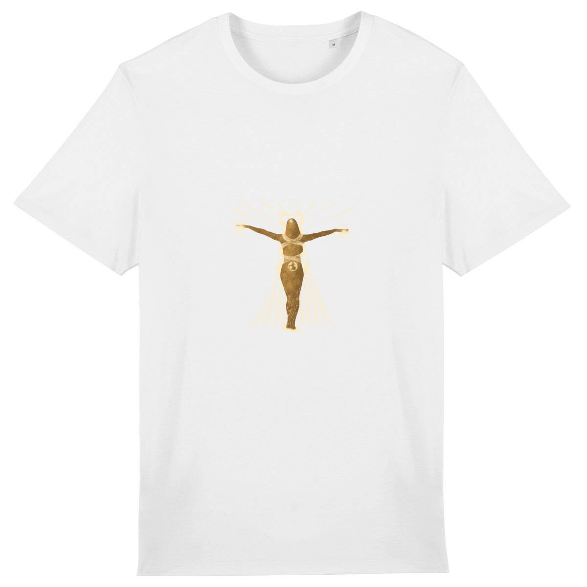 Image front T-Shirt Divines Féminines