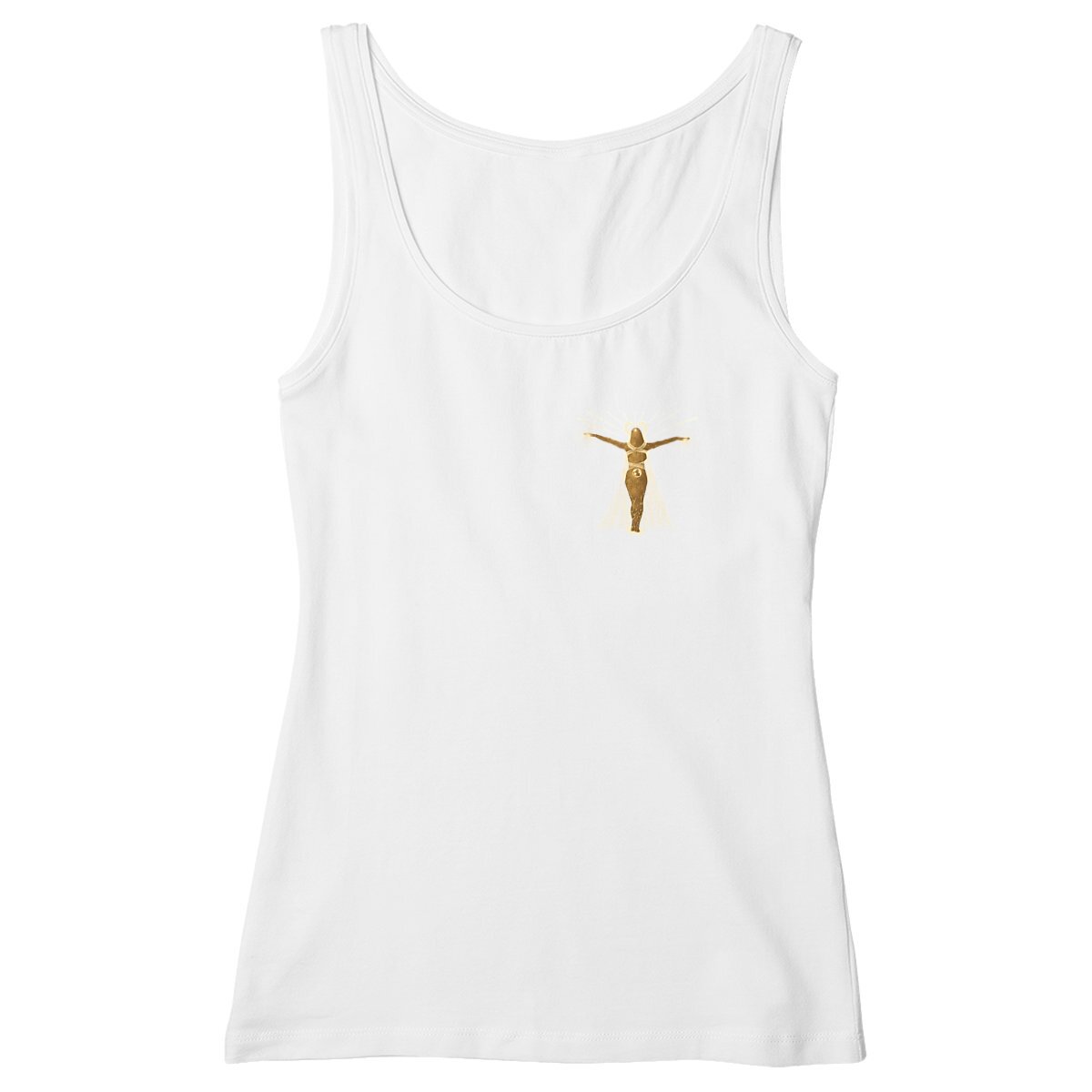 Débardeur Divines Féminines