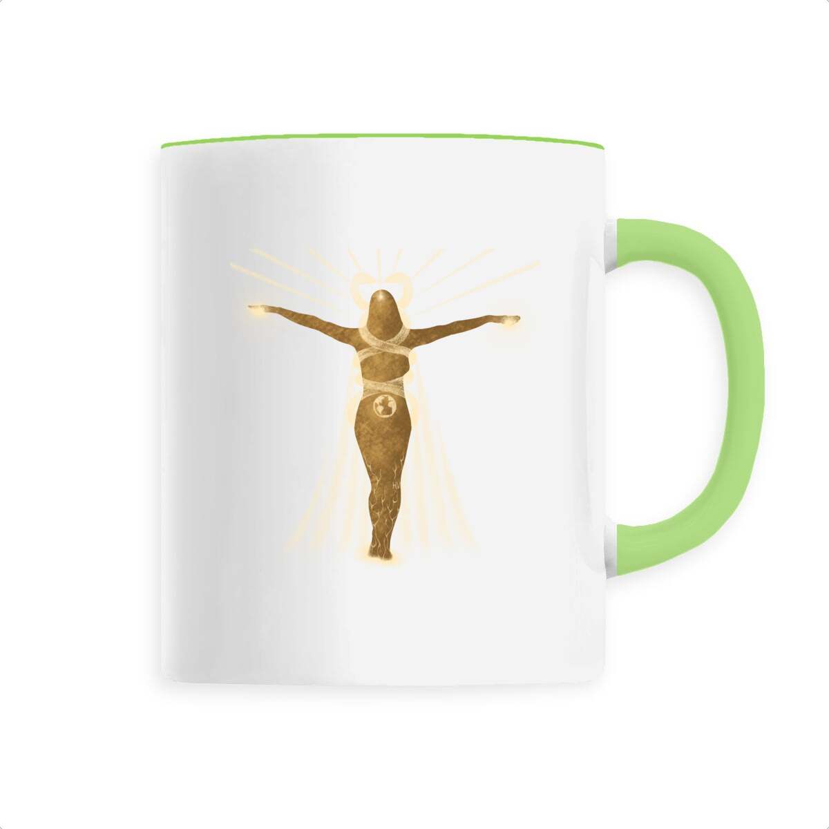 Mug Divines Féminines