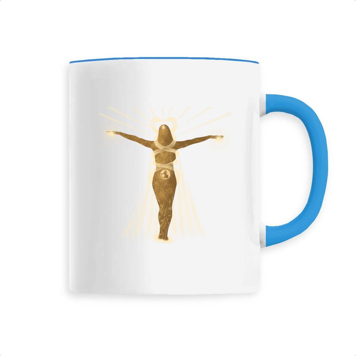 Mug Divines Féminines - Image