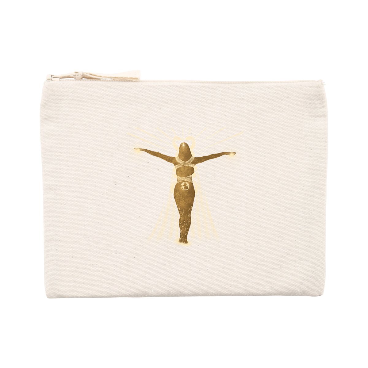 Pochette /Trousse Divines Féminines