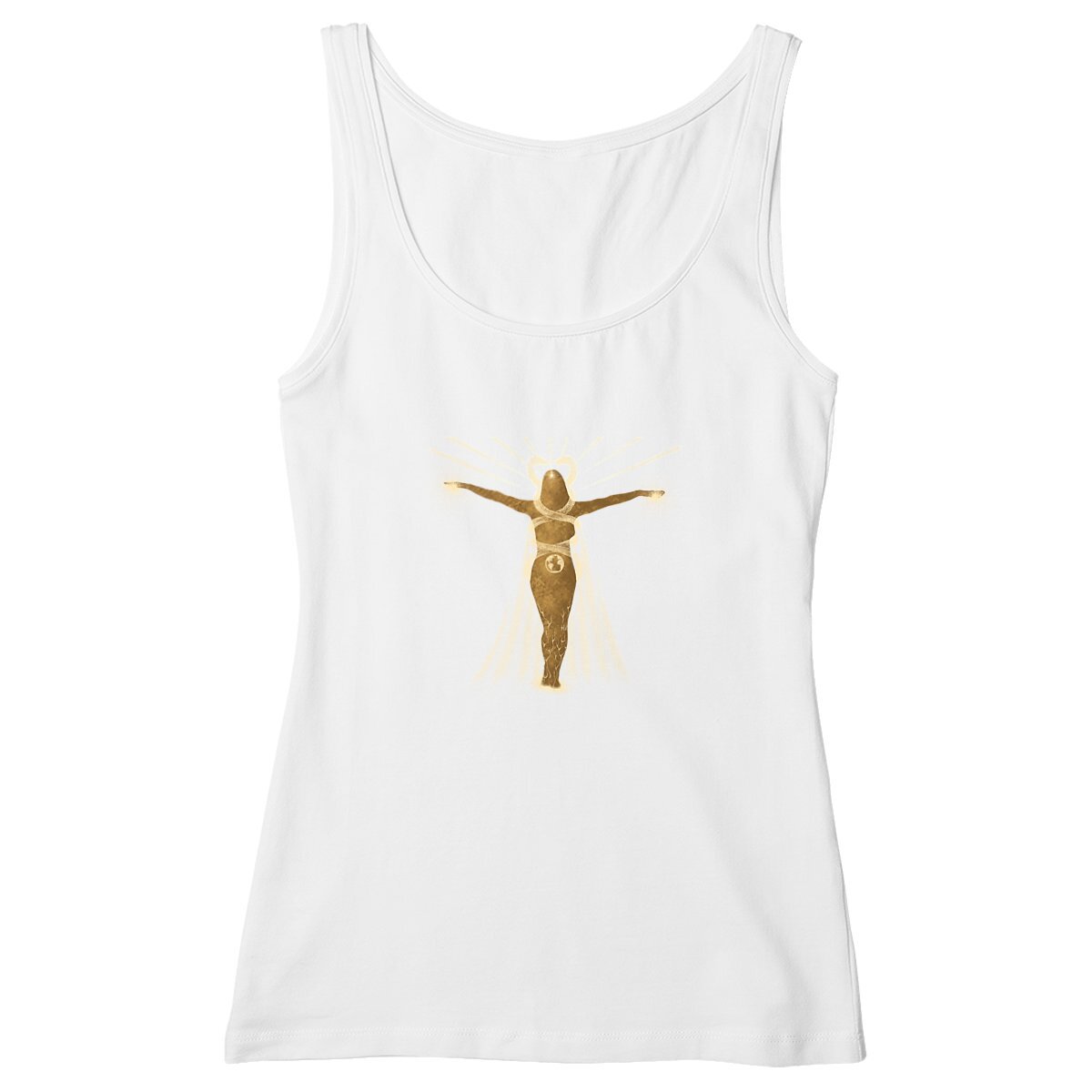 Débardeur Divines Féminines