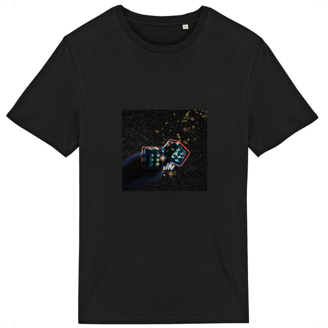Image back Tee-shirt Loh-Kanta