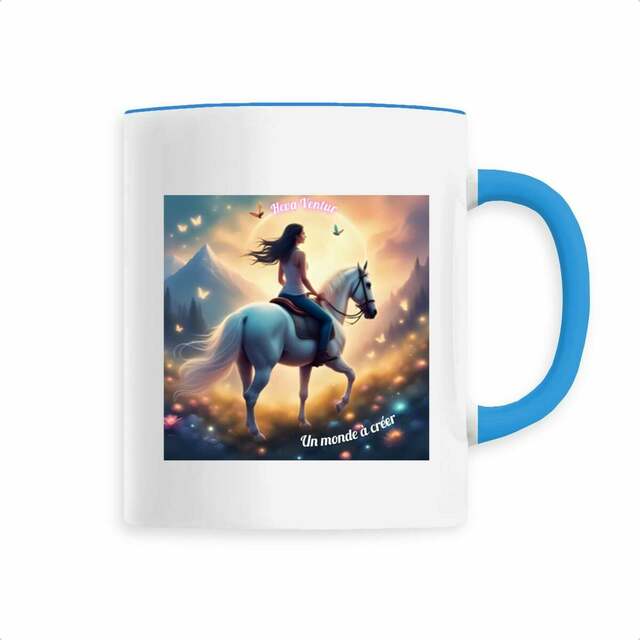 Image back Mug Un Monde à créer 2