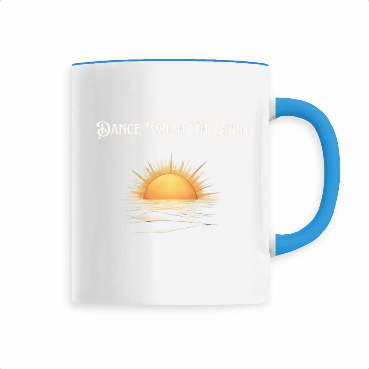 Mug Dance With The Sun 2 - Image