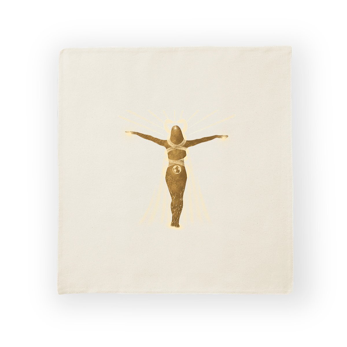 Housse de coussin Divines Féminines