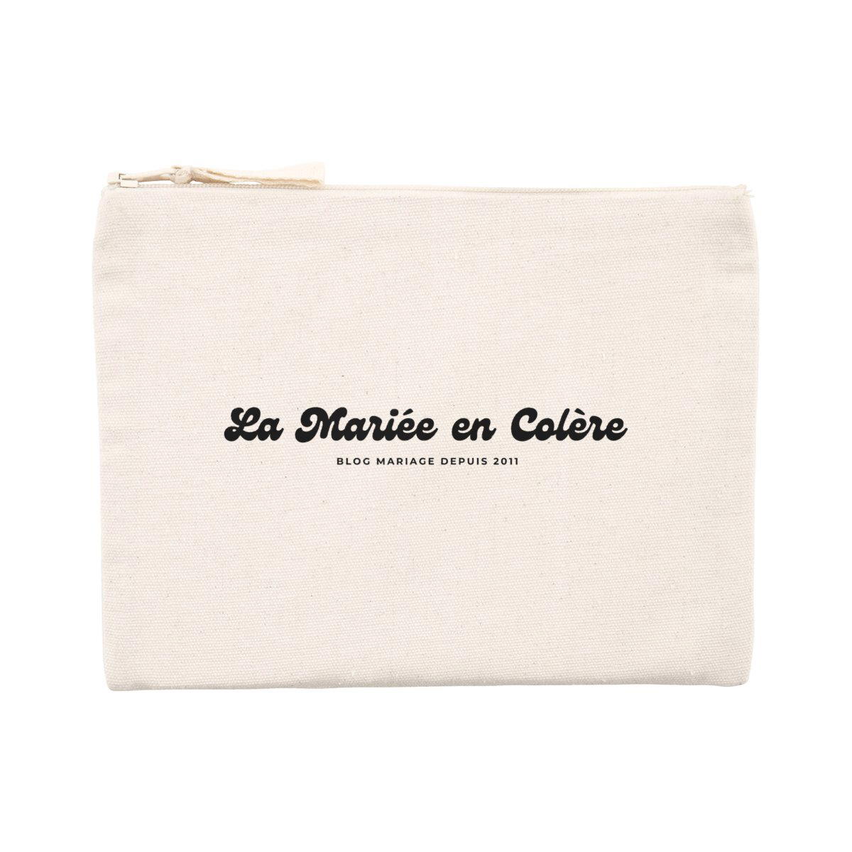 Image front La Mariée en Colère