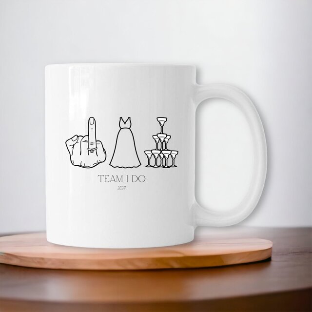 Image front Mug 2024