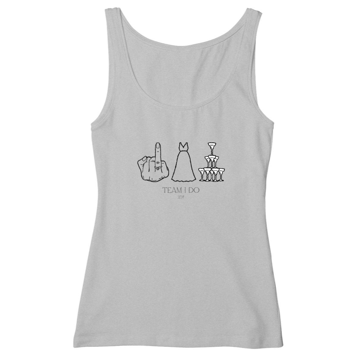 Image back Débardeur 2024