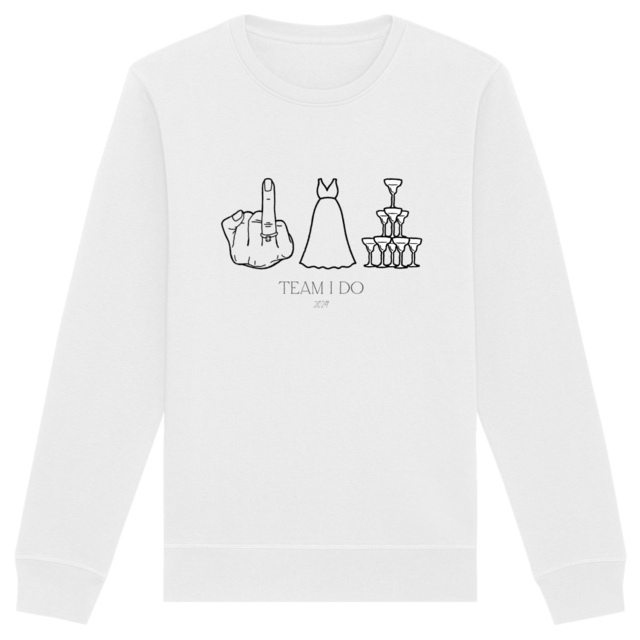 Image front Sweat