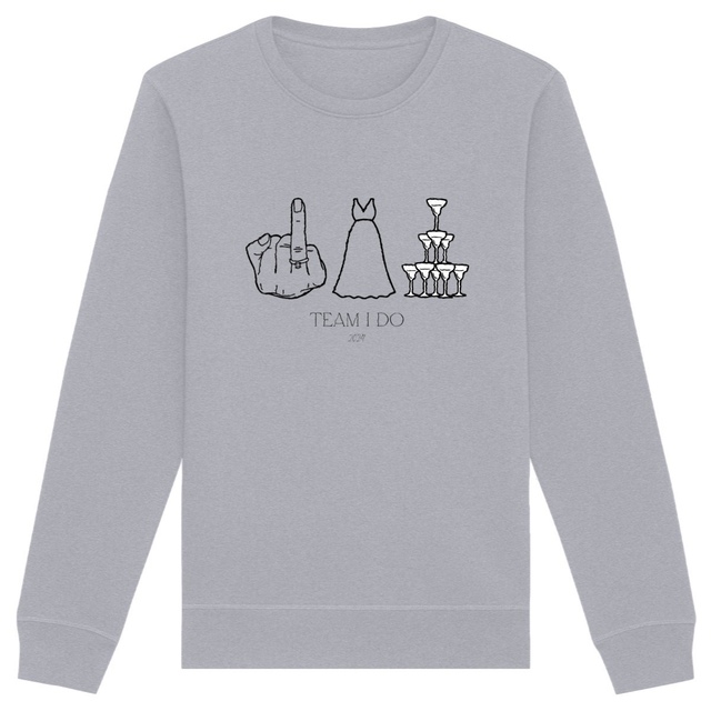 Image back Sweat