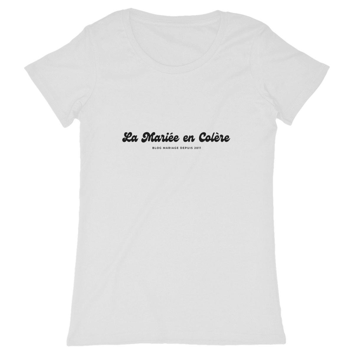 Image back La Mariée en Colère