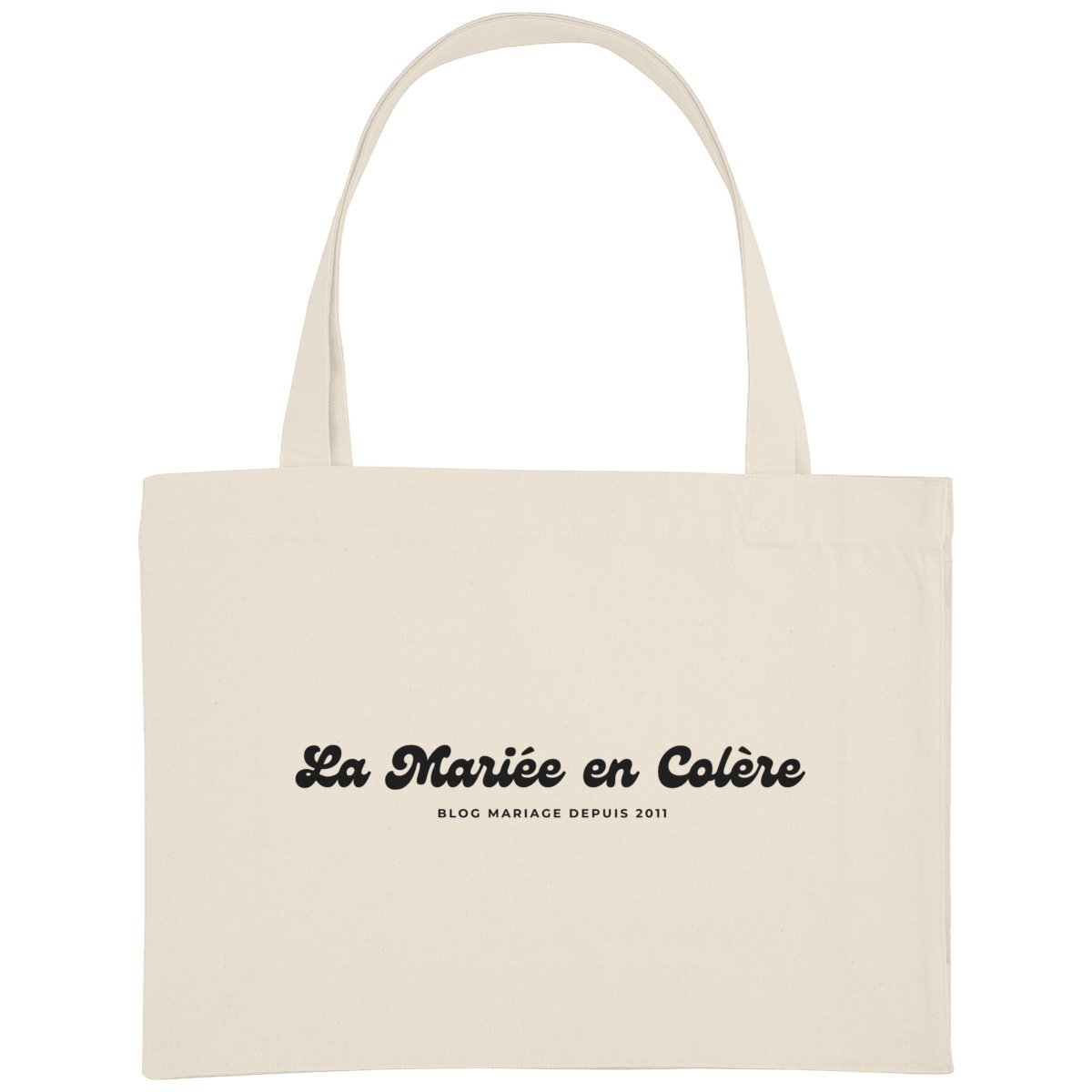 Image front La Mariée en Colère