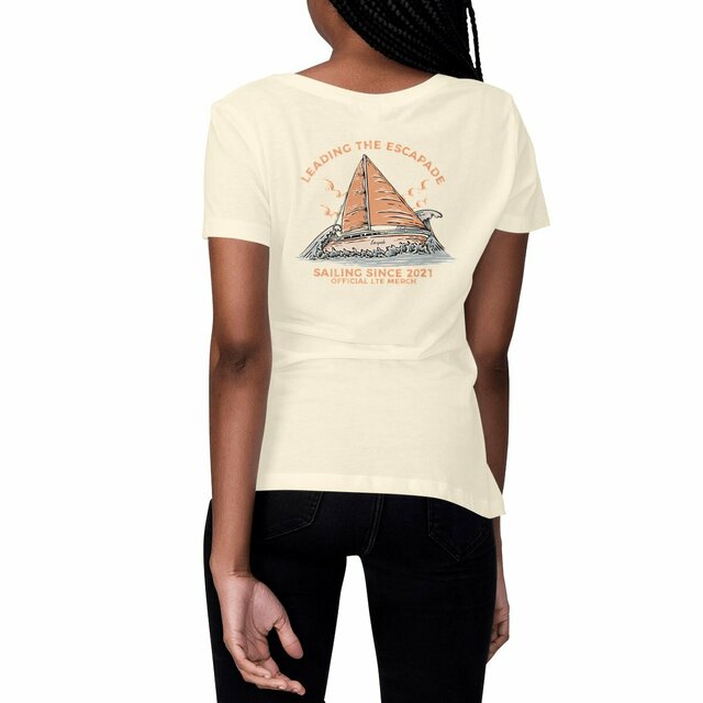 Image front Women's T-shirt