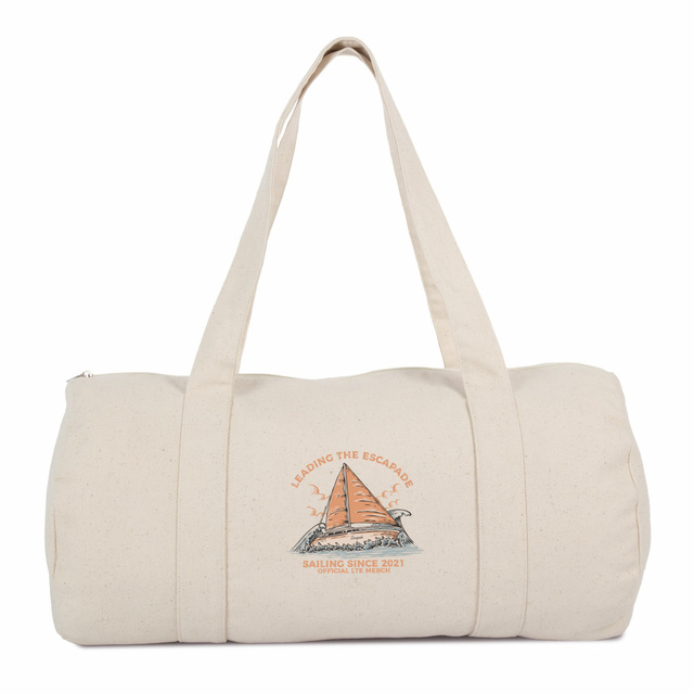 Image front Duffle Bag