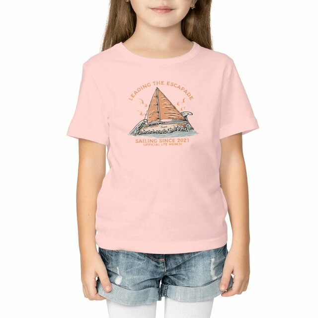 Image front Kids T-shirt 