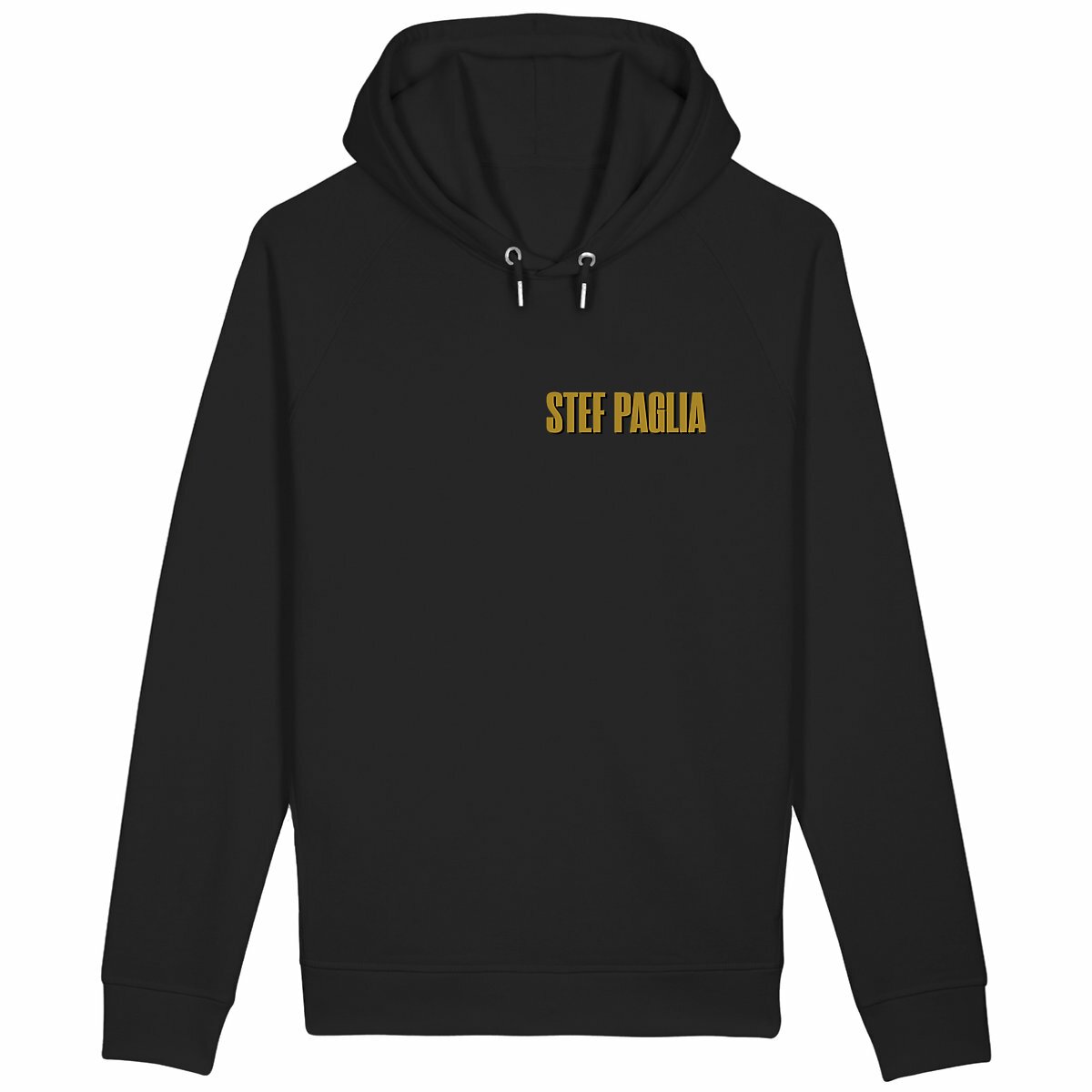Hoodie Stef Paglia LIVE