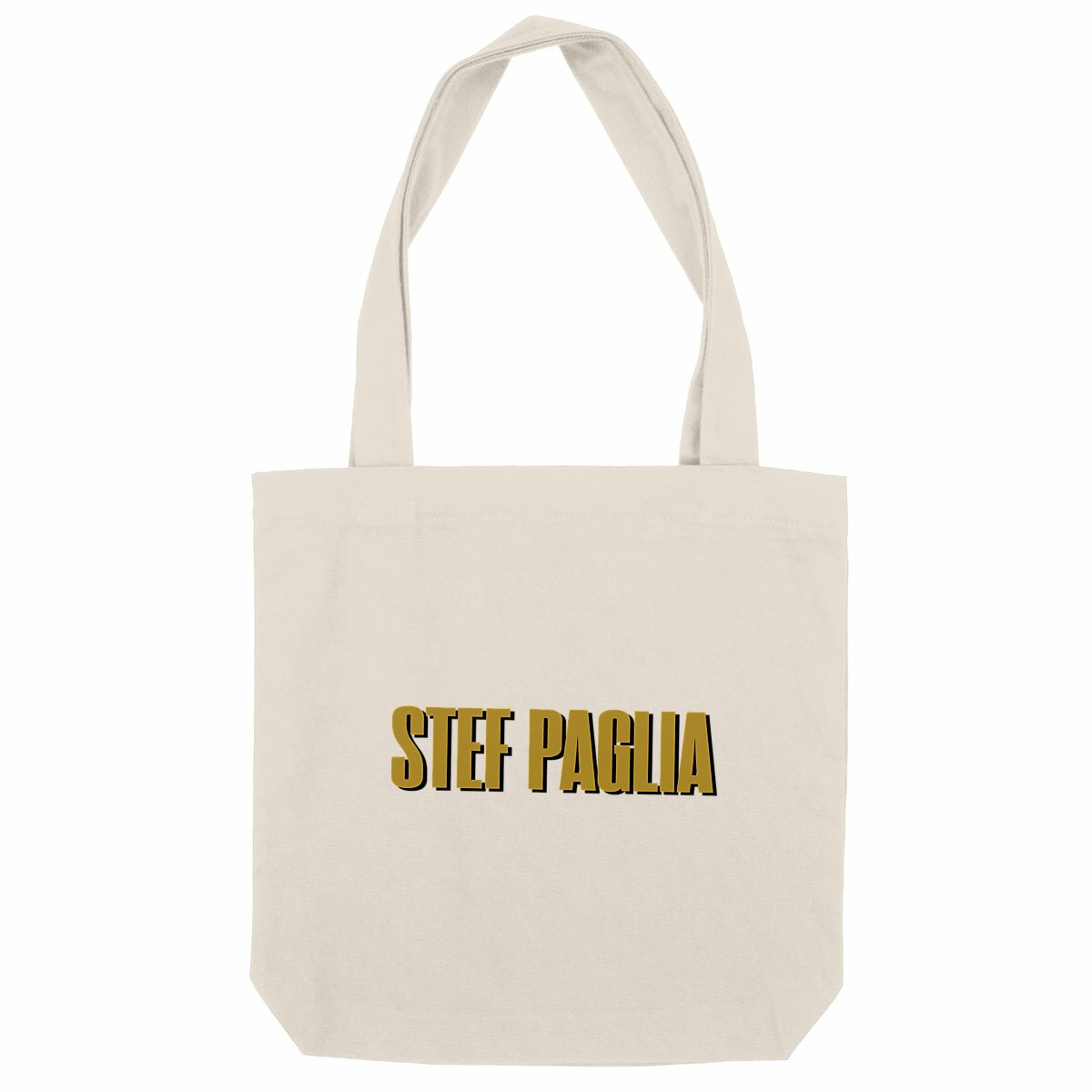 Totebag Stef Paglia