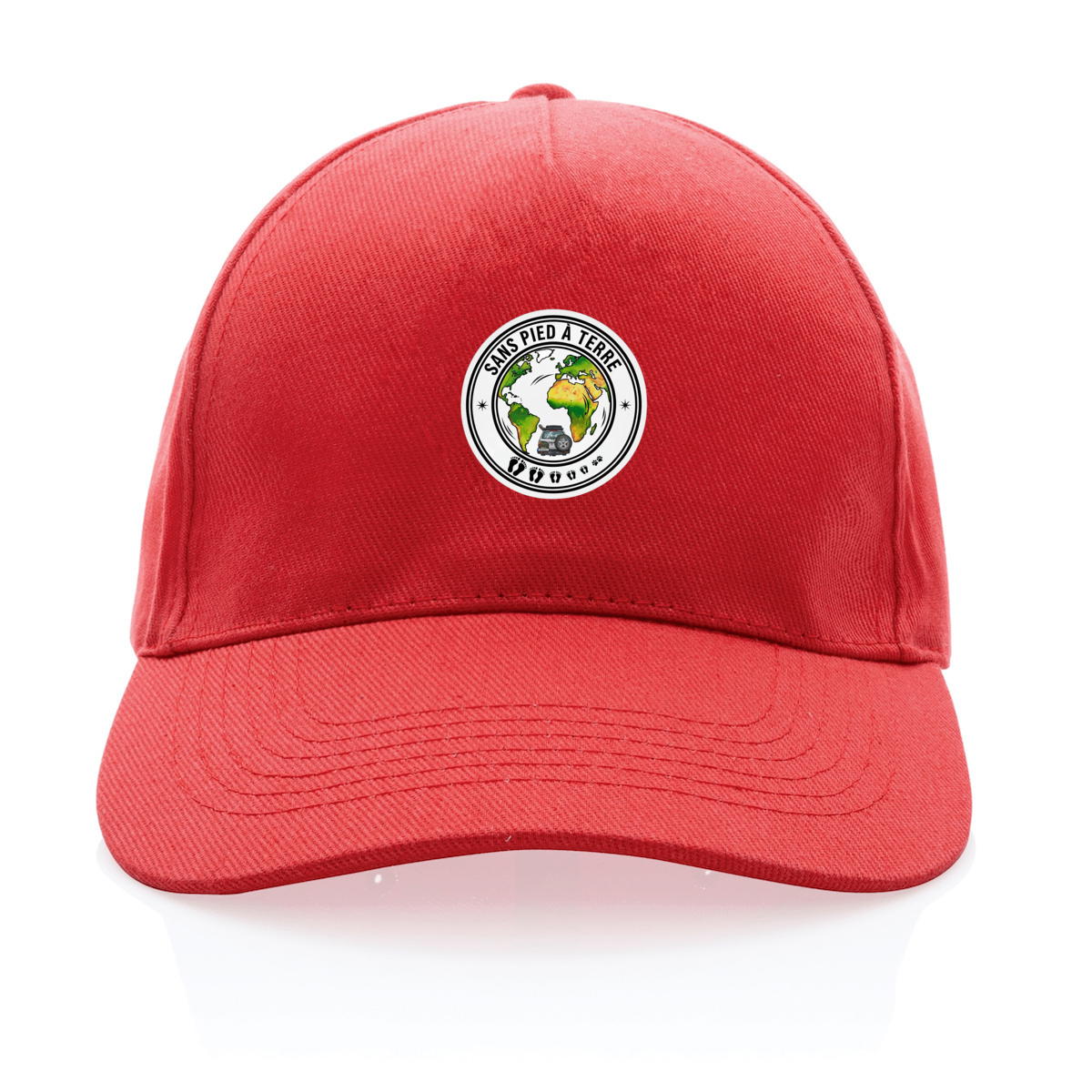 Casquette Logo