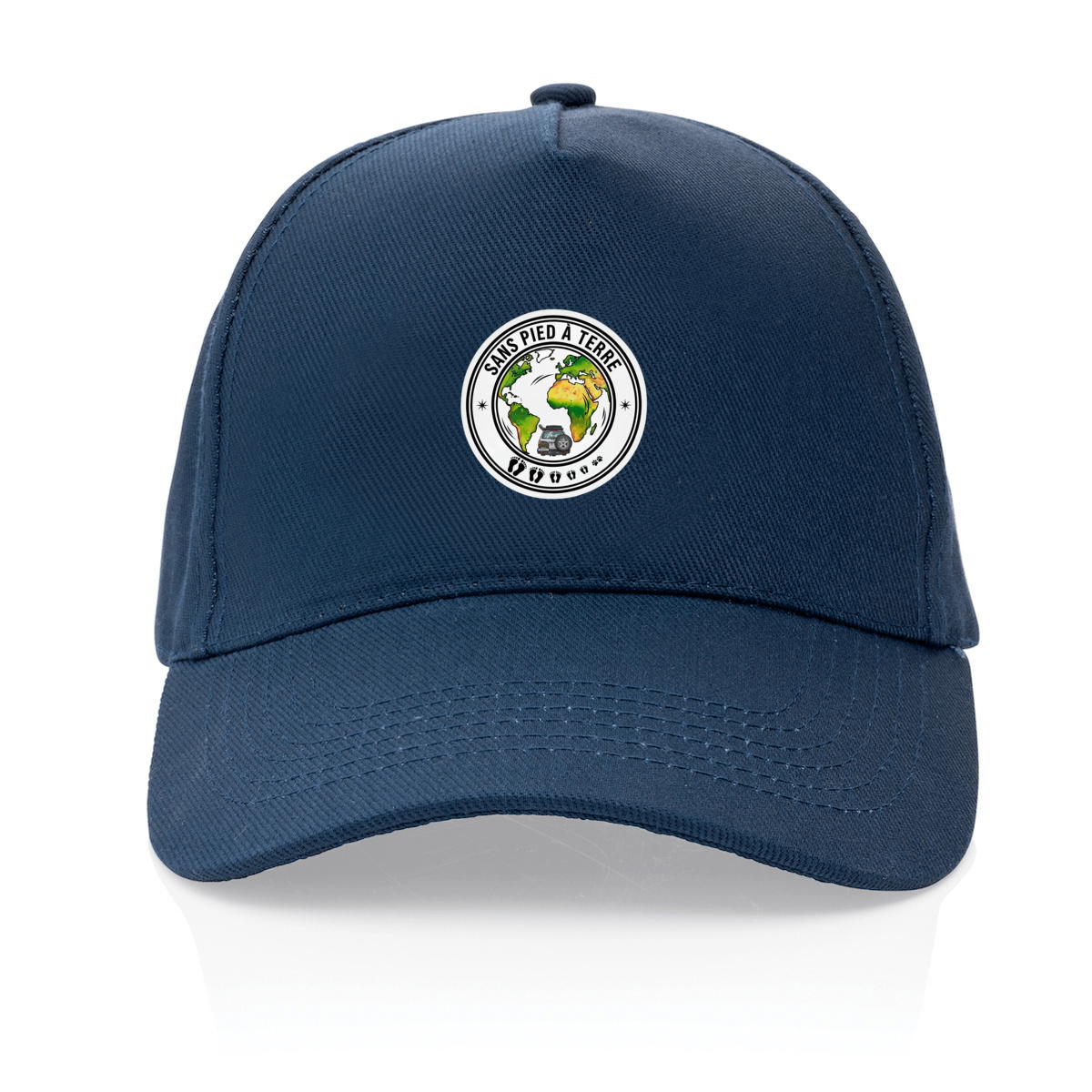 Casquette Logo - Image