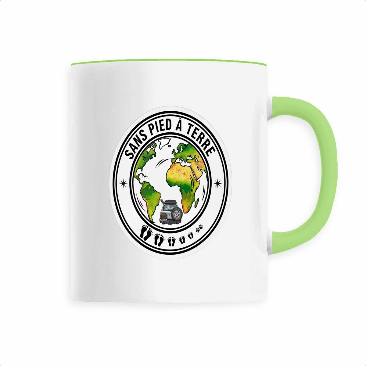 Mug Logo