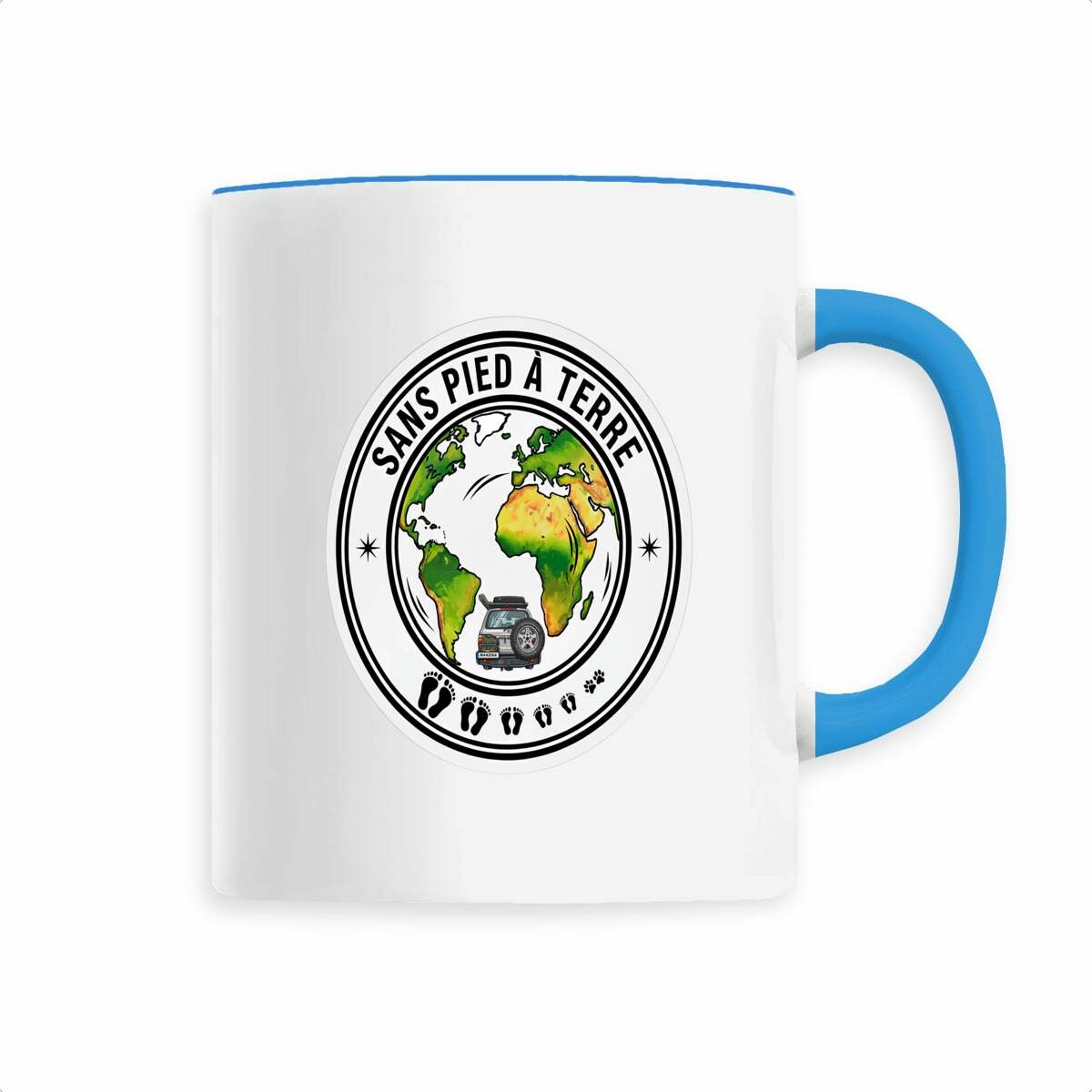 Mug Logo - Image