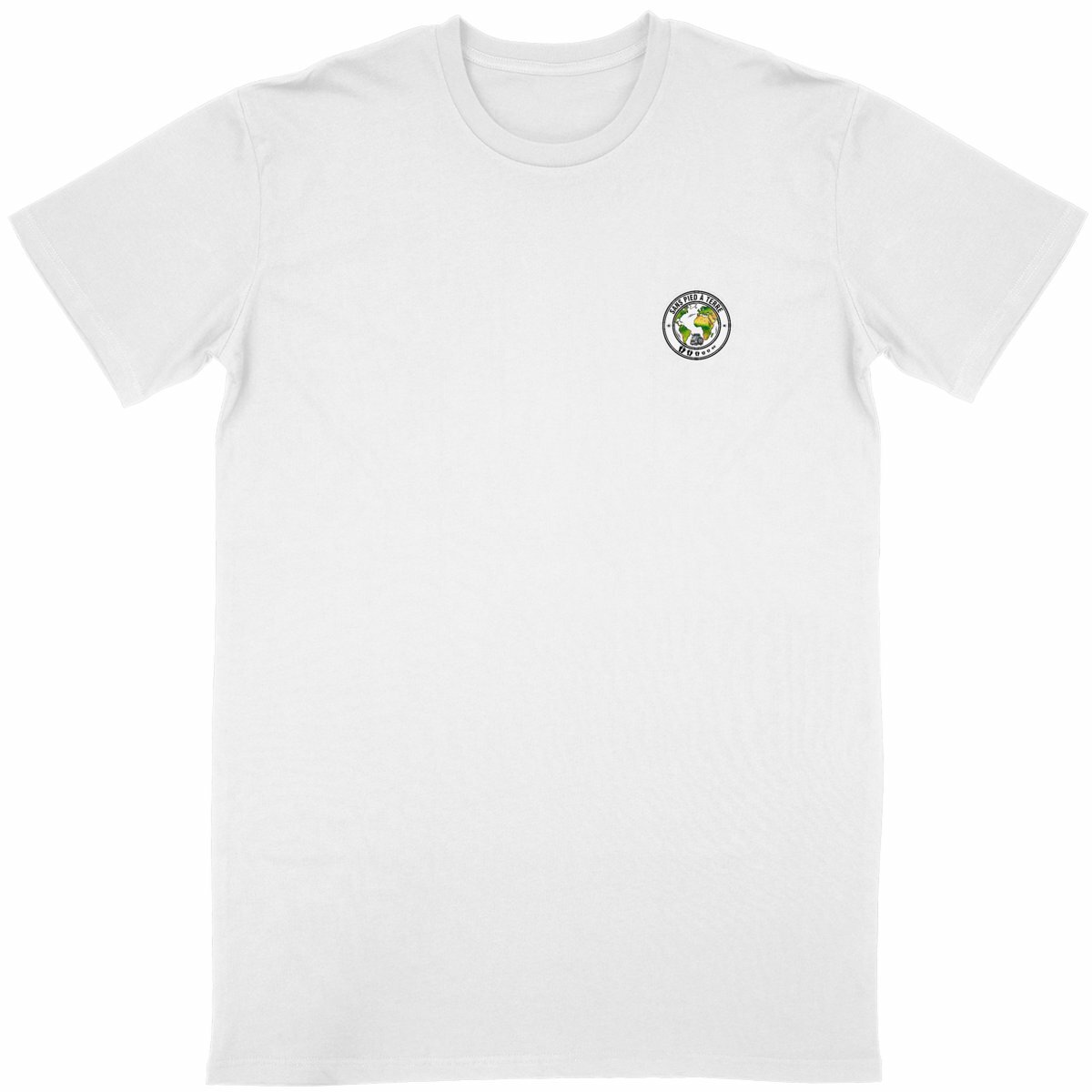 T-Shirt Unisexe - Image