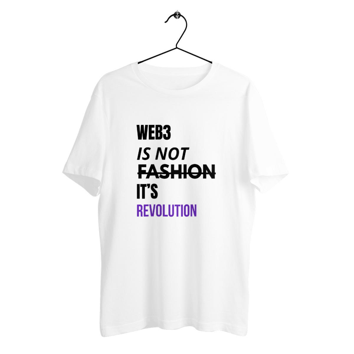 T-shirt LP3.0_DROP#001 | White - Image