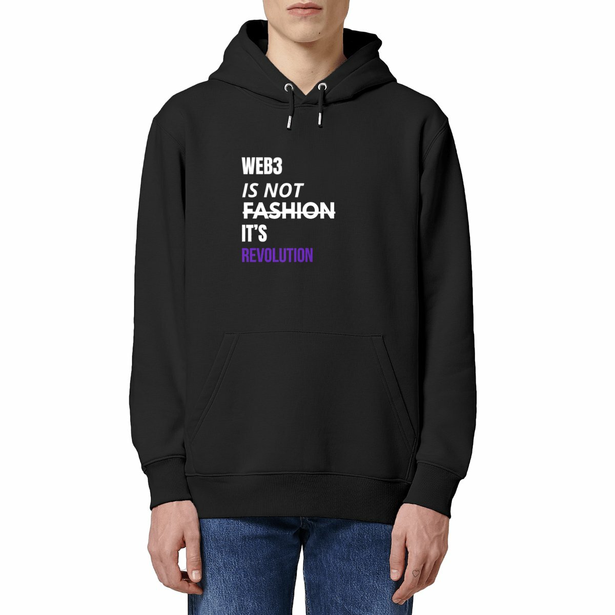 Sweat LP3.0_DROP#001 | Black