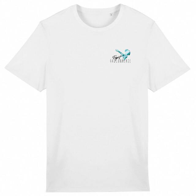 Image back T-shirt léger Hibiki